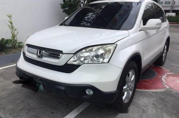 Honda CR-V 2007 for sale