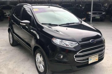 2016 Ford Ecosport Trend Financing Accepted for sale