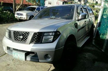 2009 Nissan Navara - Matic for sale