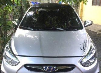 Hyundai Accent 2013 for sale