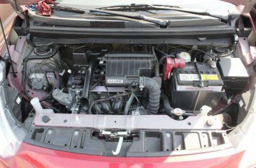 2017 Mitsubishi Mirage G4 GLX 1.2G CVT AT Gas for sale