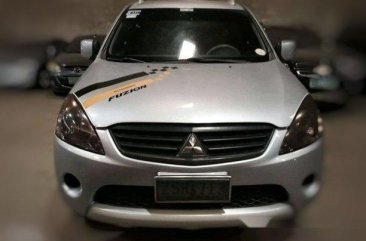 Mitsubishi Fuzion 2009 for sale