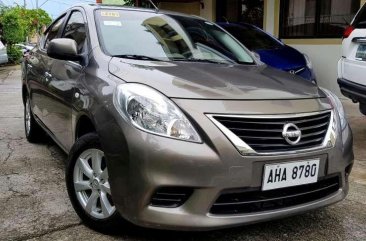 2015 Nissan Almera 1.5 M-Top of the Line for sale