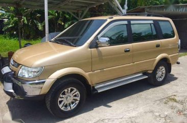 Isuzu Sportivo 2009 AT 2.5 Diesel for sale