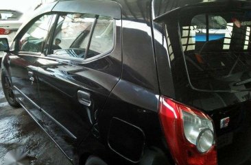 2014 Toyota Wigo AT GAS for sale