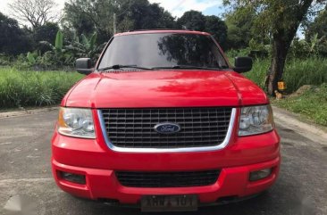 For sale Ford Expedition 2003