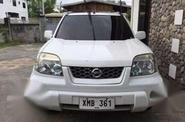 For Sale!!!! 2004 Nissan Xtrail