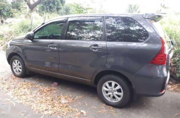 2018 Toyota Avanza 1.3 E AT for sale