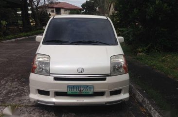 2003 Honda Mobilio for sale