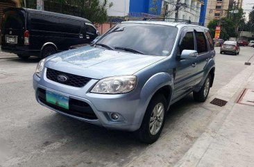 2013 Ford Escape XLT Automatic TV DVD for sale