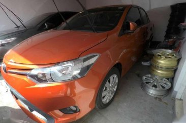 2017 Toyota Vios 1.3E for sale