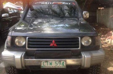 Mitsubishi Pajero 3 Doors for sale