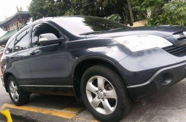 2007 Honda CRV 4x2 Automatic 3rd Generation for sale