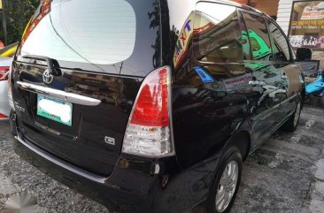 For sale!!! Toyota Innova g 2010mdl