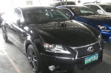 Lexus GS 350 2012 for sale