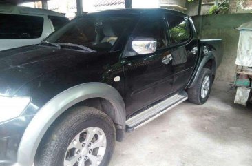 2010 Mitsubishi Strada GLS 2.5 for sale