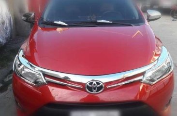 Toyota Vios 2015 for sale