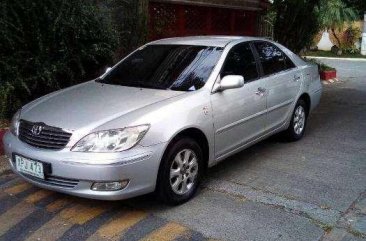 2004 Toyota Camry 2.0G Automatic for sale