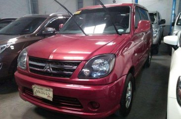 2016 Mitsubishi Adventure for sale