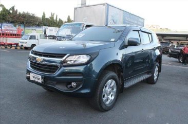 Chevrolet Trailblazer 2017 for sale