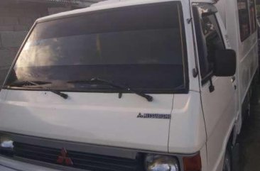 1998 Mitsubishi L300 Fb for sale