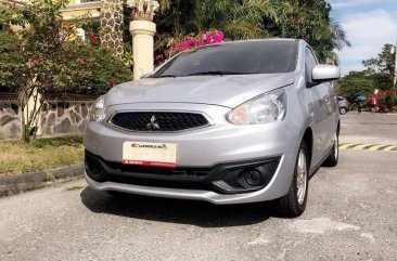 Mitsubishi Mirage Glx 2017 for sale