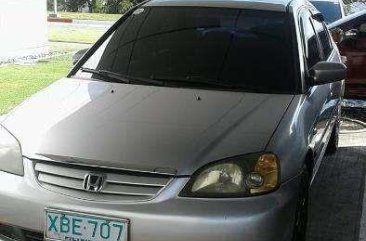 Honda Civic vti 2002 for sale