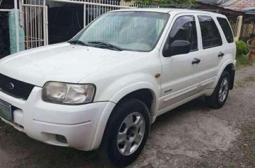 Ford Escape 2005 for sale