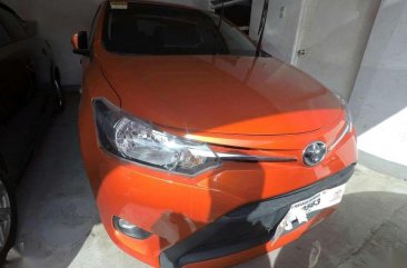 2017 Toyota Vios 1.3E for sale