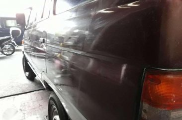 Toyota Tamaraw FX Diesel 1994 for sale