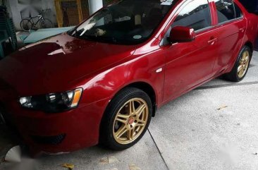 2013 Mitsubishi Lancer EX GLX AT 440K!! for sale