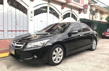 2009 Honda Accord Gas engine for sale