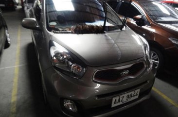 2015 Kia Picanto for sale