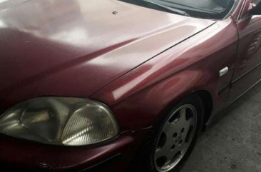 1997 Honda Civic vti for sale