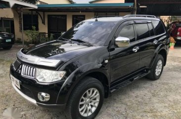 Mitsubishi Montero sport GLS SE 4x4 2009 model for sale