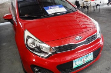 Kia Rio 2012 for sale