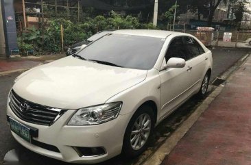 Toyota Camry 2011 2.4V for sale