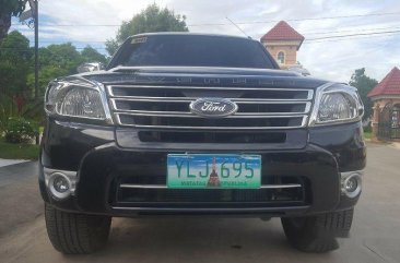 Ford Everest 2013 for sale