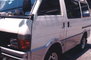 Mazda Bongo Cargo Van Diesel Engine RF Engine 4 Cylinder 20 liter