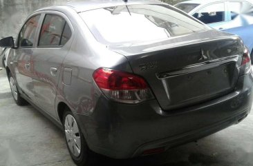 2015 Mitsubishi Mirage g4 for sale