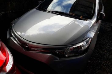 2017 Toyota Vios 1.3E for sale