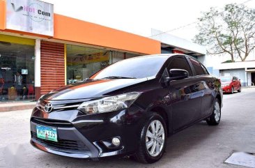 2014 Toyota Vios 1.3E Fresh 448t Nego Batangas Area for sale