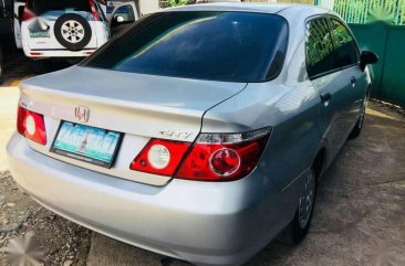 HONDA CITY 2008 1.3 (MT) (rush sale!)