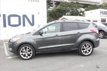 Ford Escape Titanium 2016 for sale