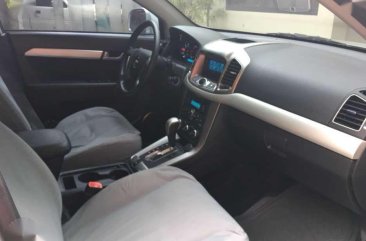 2015 Chevrolet Captiva 2.0 crdi for sale