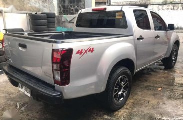 2014 Isuzu DMAX 4x4 30 diesel for sale