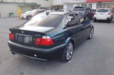 Bmw 325i 2005 for sale