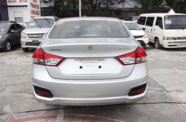 2016 Suzuki Ciaz AT Gas for sale