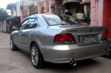 Mitsubishi Galant Shark 1999 for sale