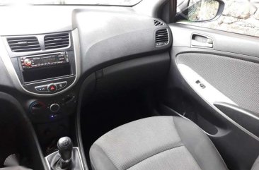 Hyundai Accent 1.4 2012mdl for sale